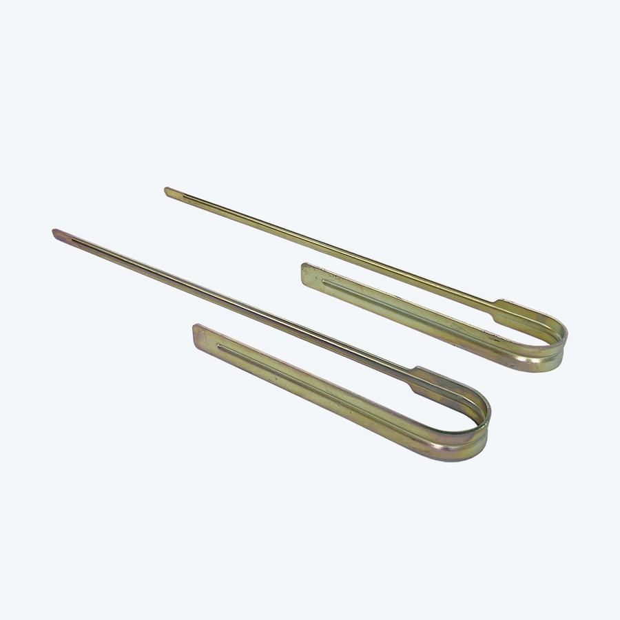 Opening rod